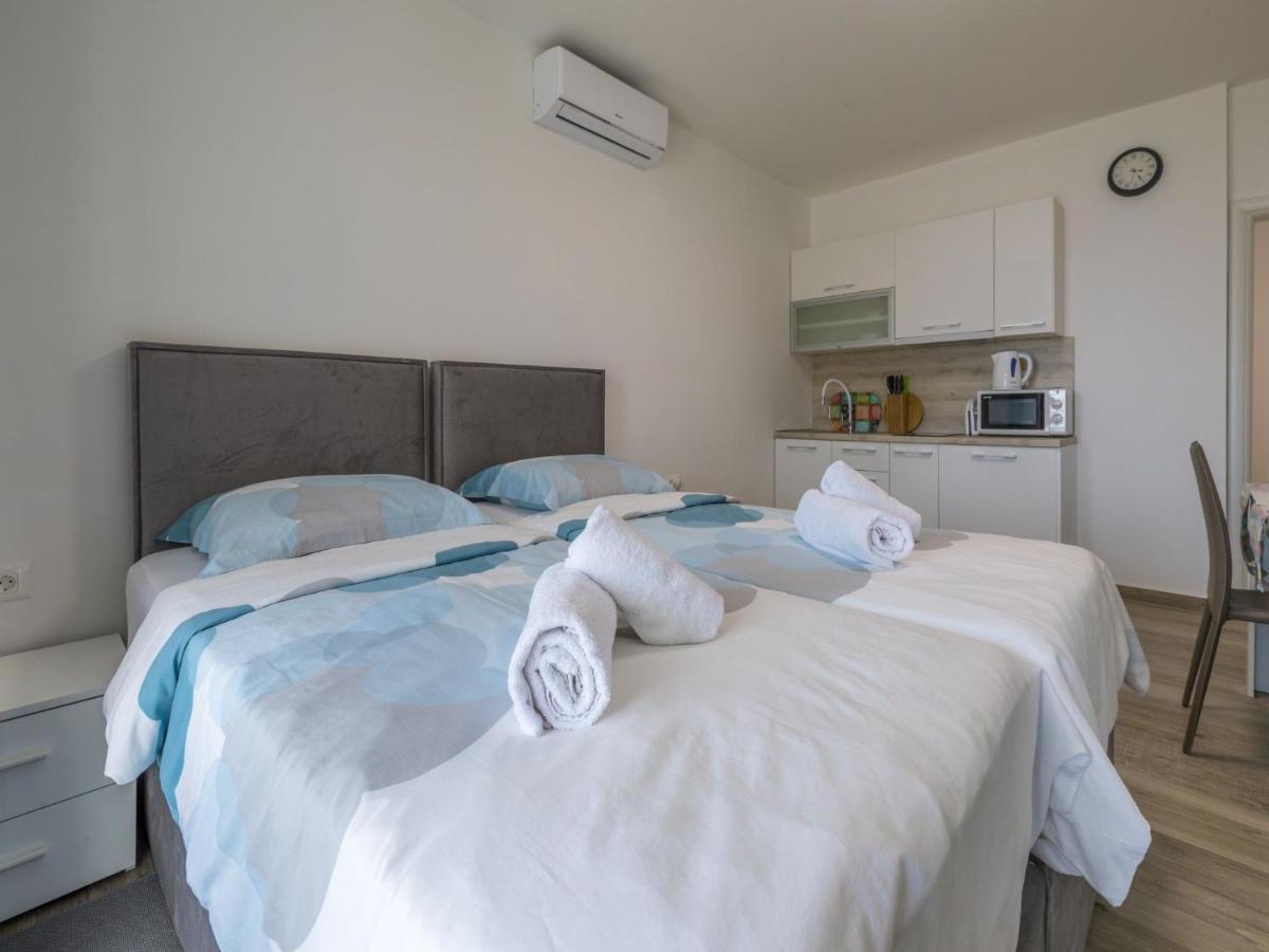 Apartments Elizabeta دْغاماي المظهر الخارجي الصورة