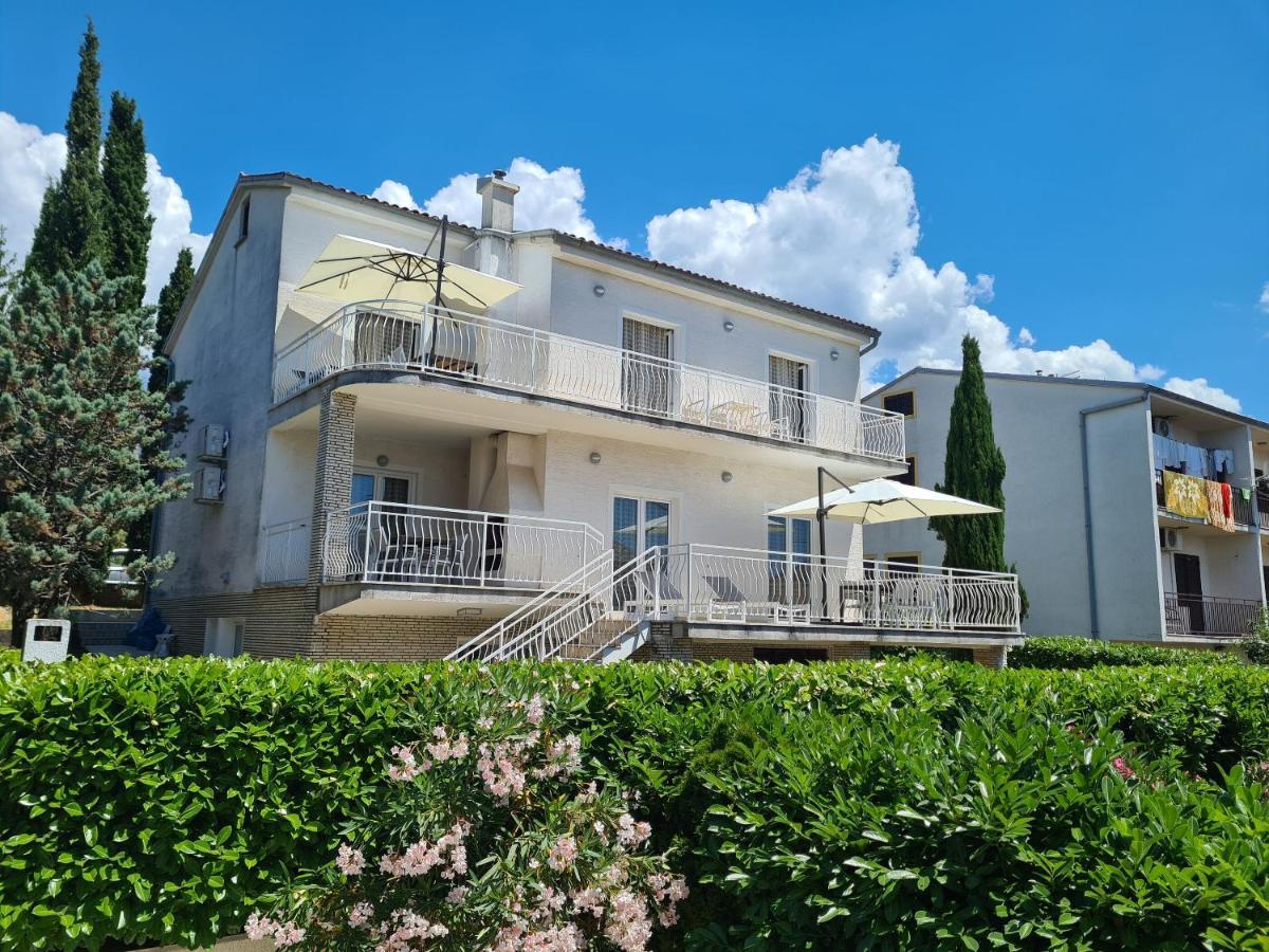Apartments Elizabeta دْغاماي المظهر الخارجي الصورة