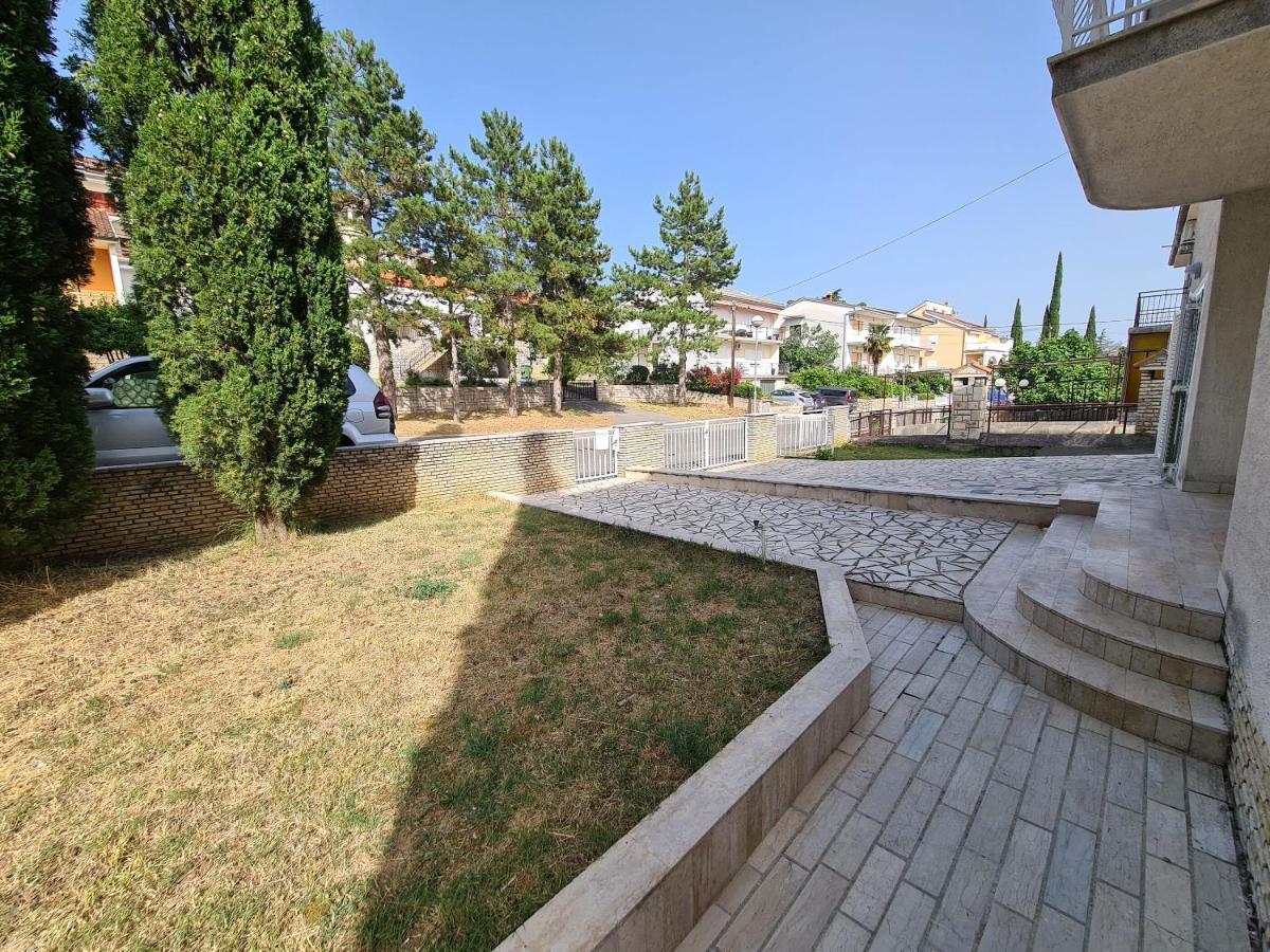 Apartments Elizabeta دْغاماي المظهر الخارجي الصورة