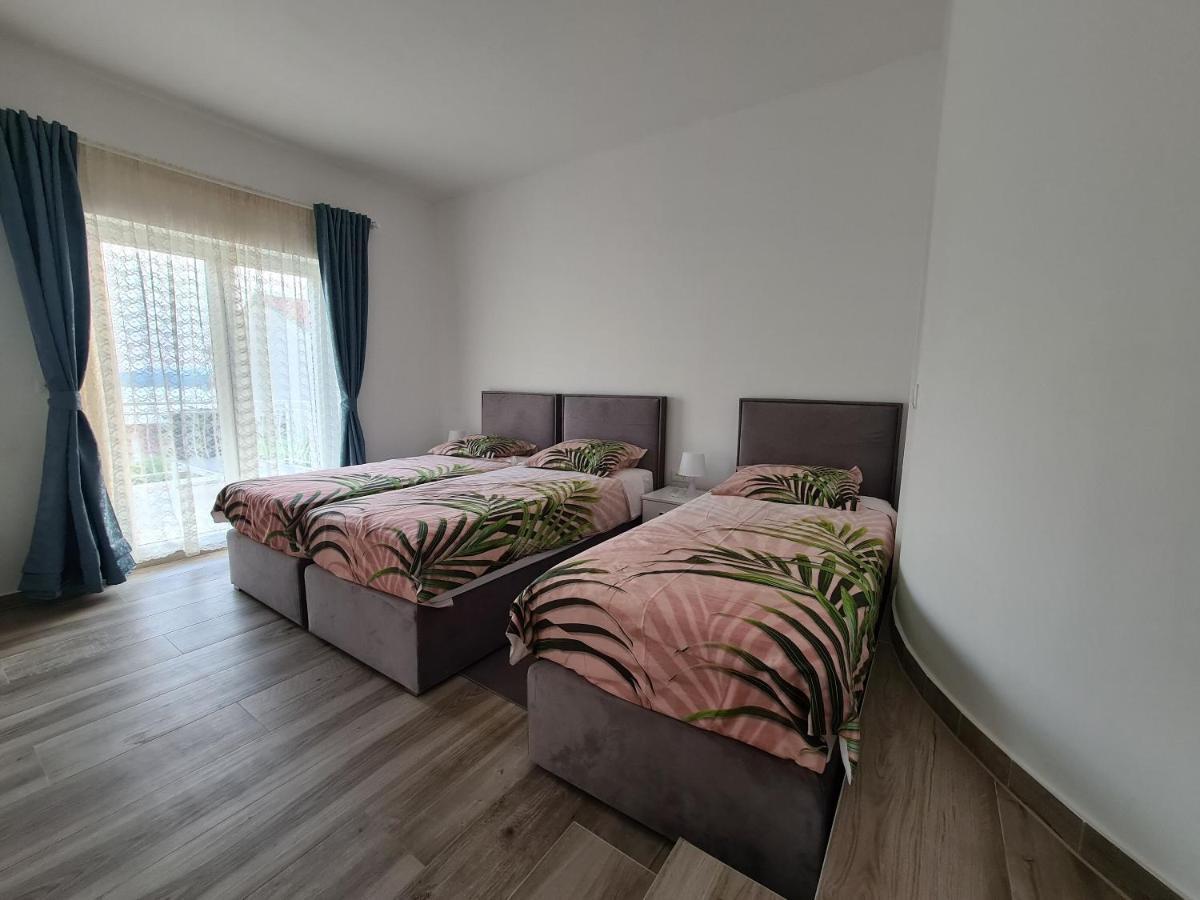 Apartments Elizabeta دْغاماي المظهر الخارجي الصورة