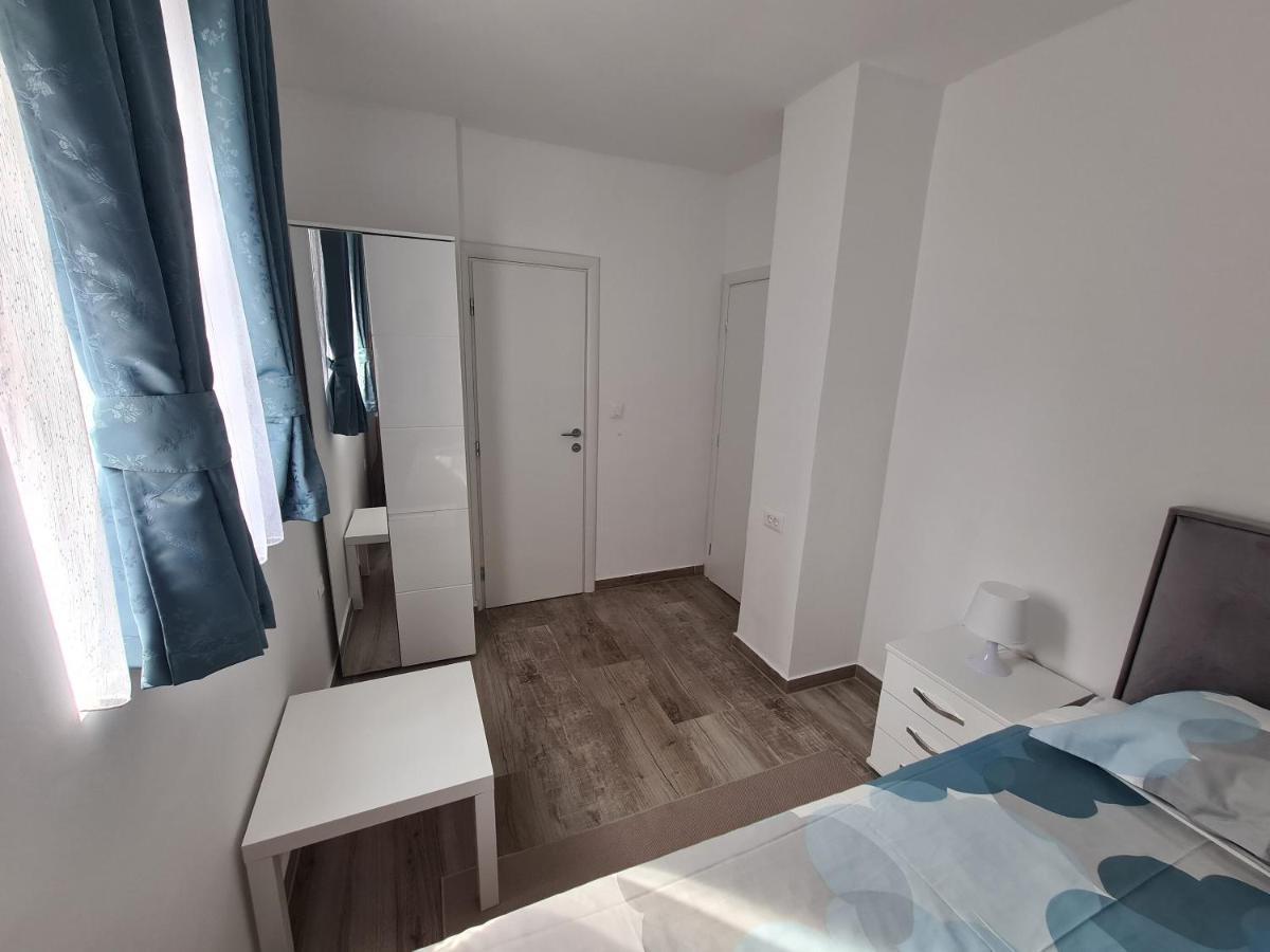 Apartments Elizabeta دْغاماي المظهر الخارجي الصورة