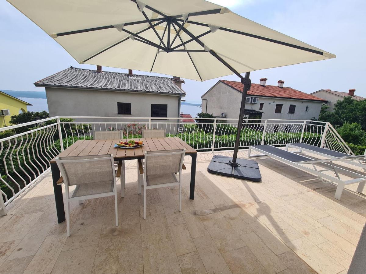 Apartments Elizabeta دْغاماي المظهر الخارجي الصورة