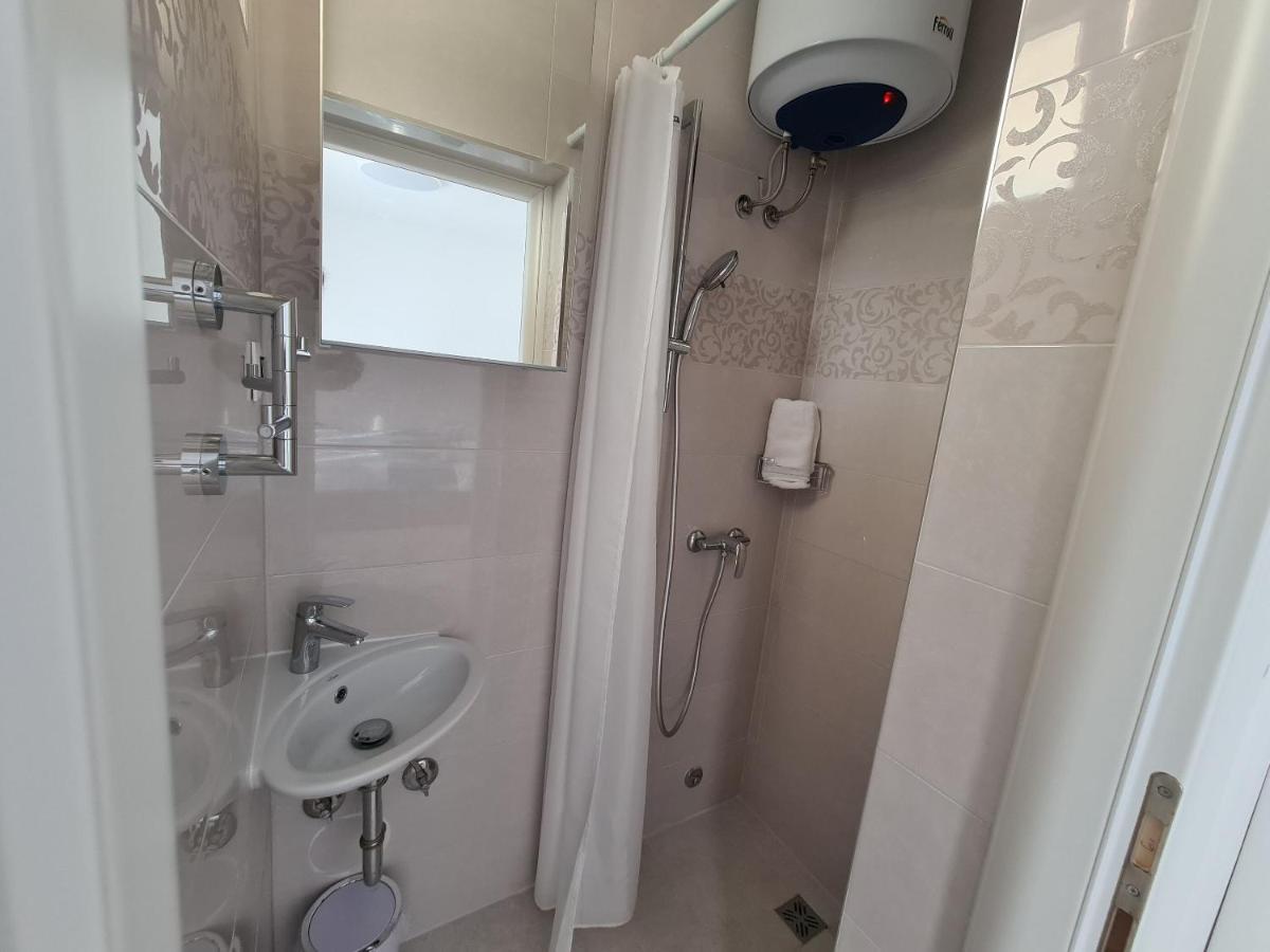 Apartments Elizabeta دْغاماي المظهر الخارجي الصورة