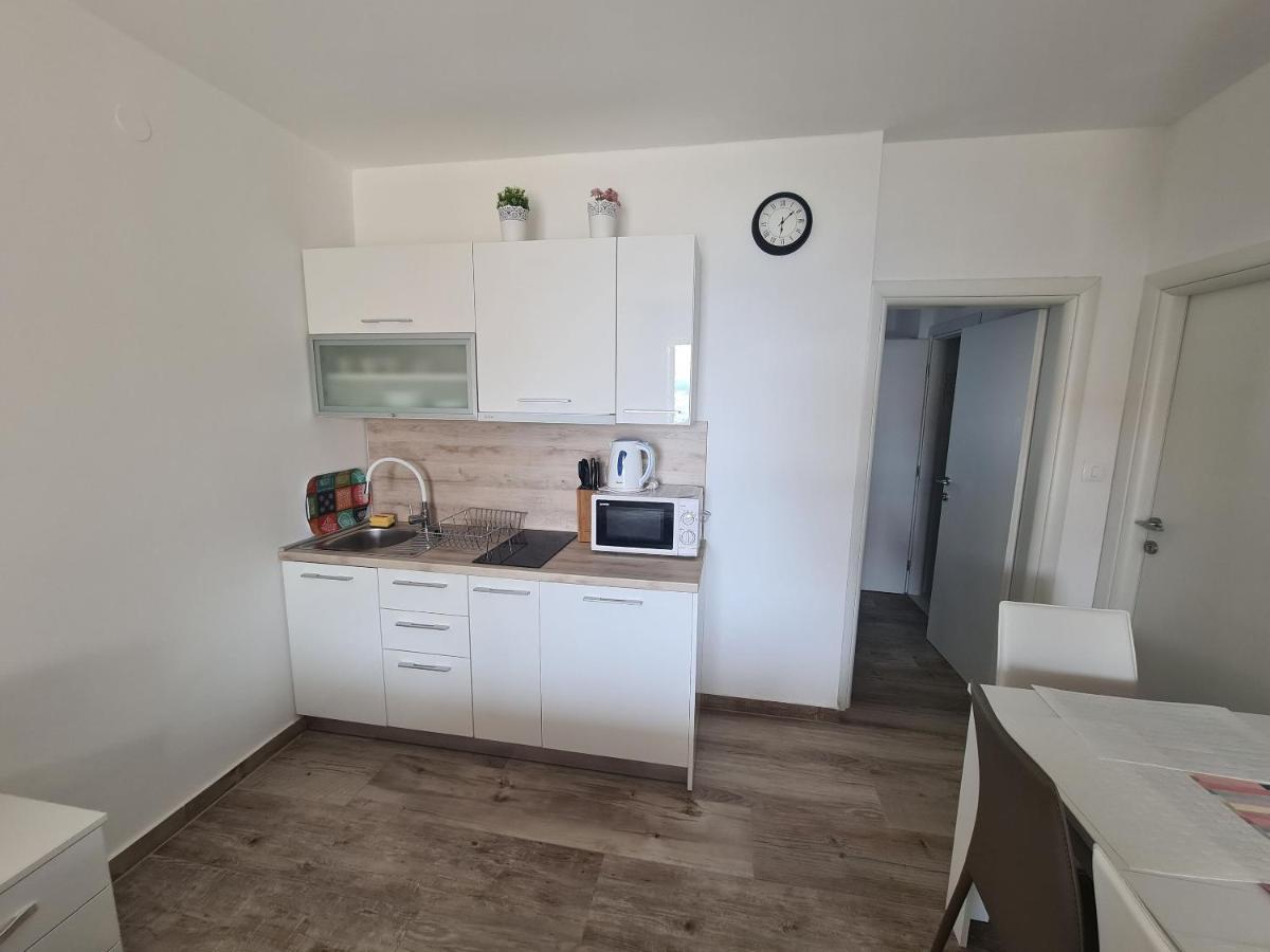 Apartments Elizabeta دْغاماي المظهر الخارجي الصورة