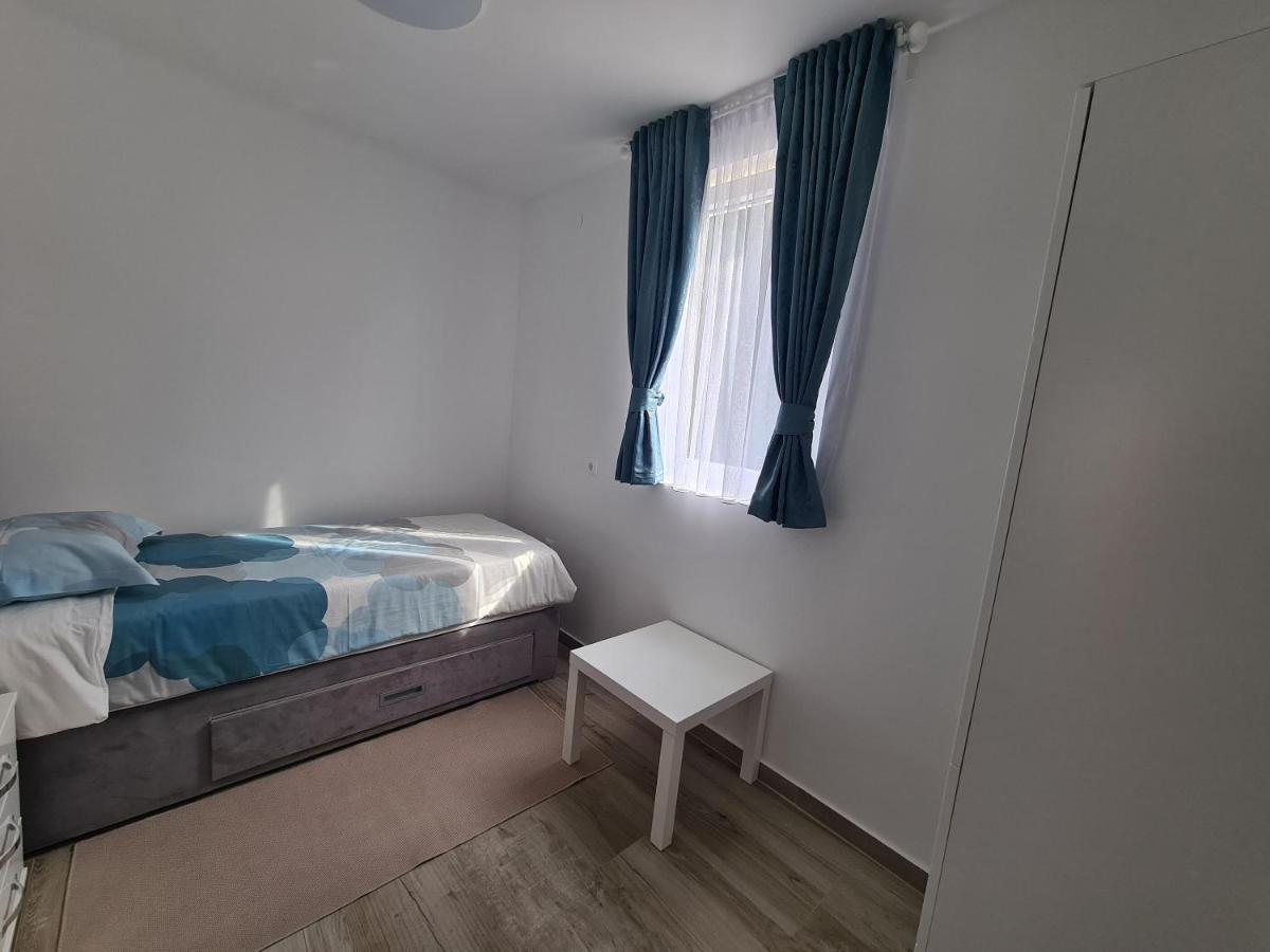 Apartments Elizabeta دْغاماي المظهر الخارجي الصورة