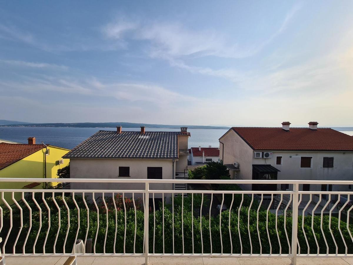 Apartments Elizabeta دْغاماي المظهر الخارجي الصورة