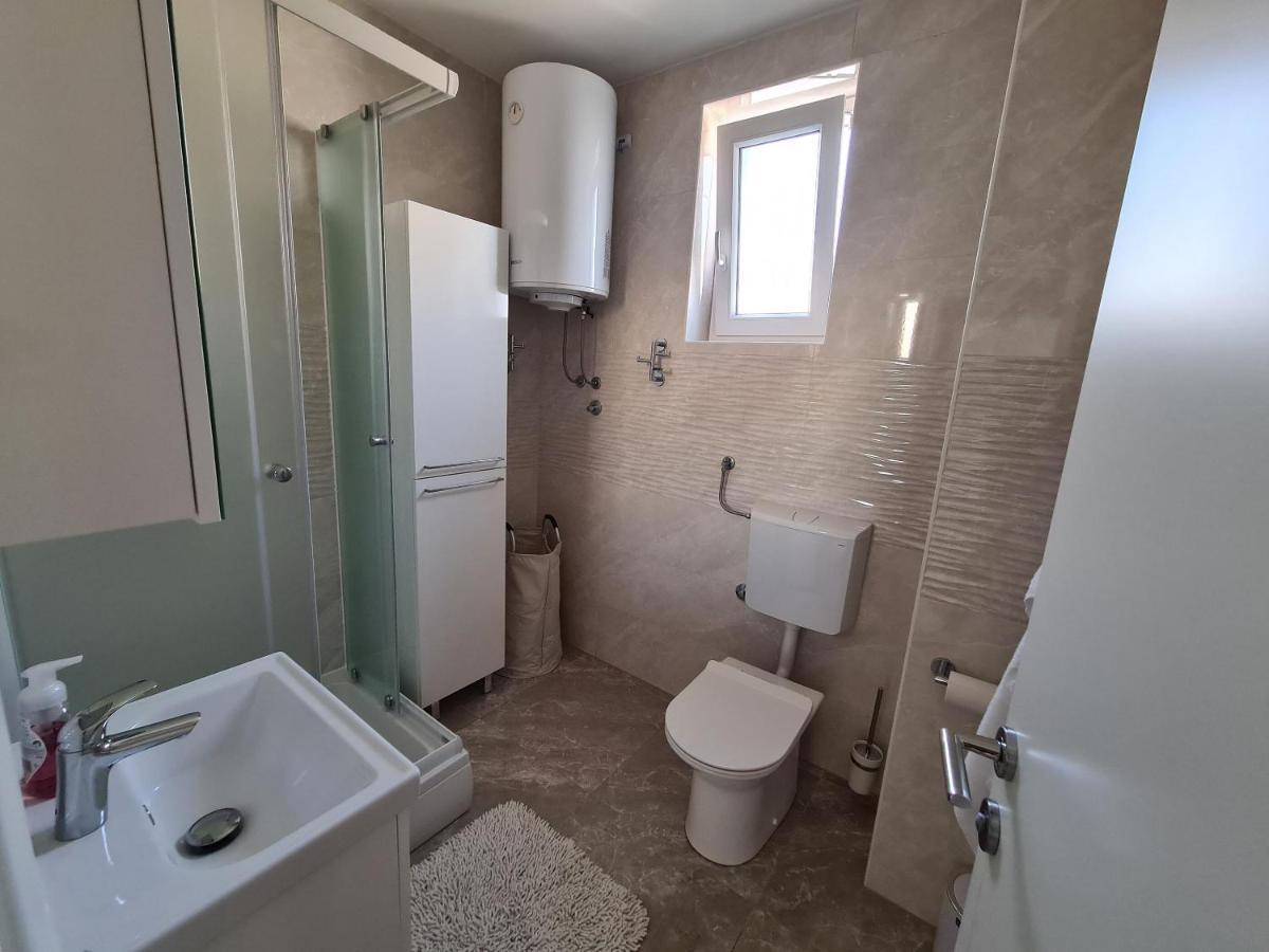 Apartments Elizabeta دْغاماي المظهر الخارجي الصورة