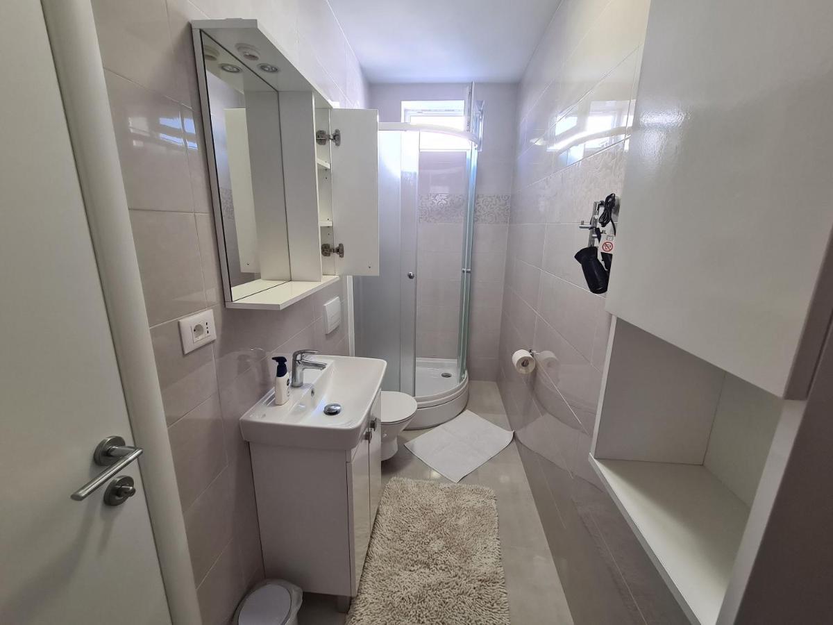 Apartments Elizabeta دْغاماي المظهر الخارجي الصورة