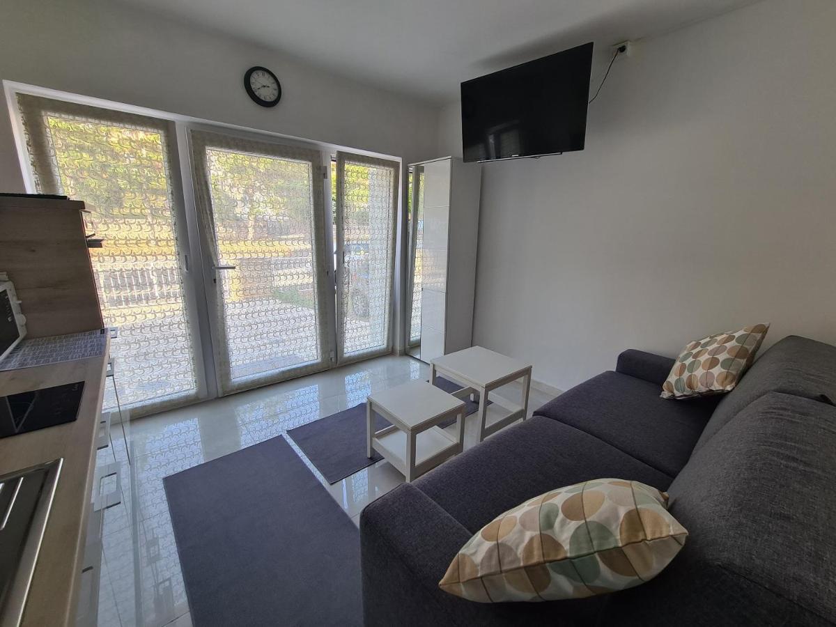 Apartments Elizabeta دْغاماي المظهر الخارجي الصورة