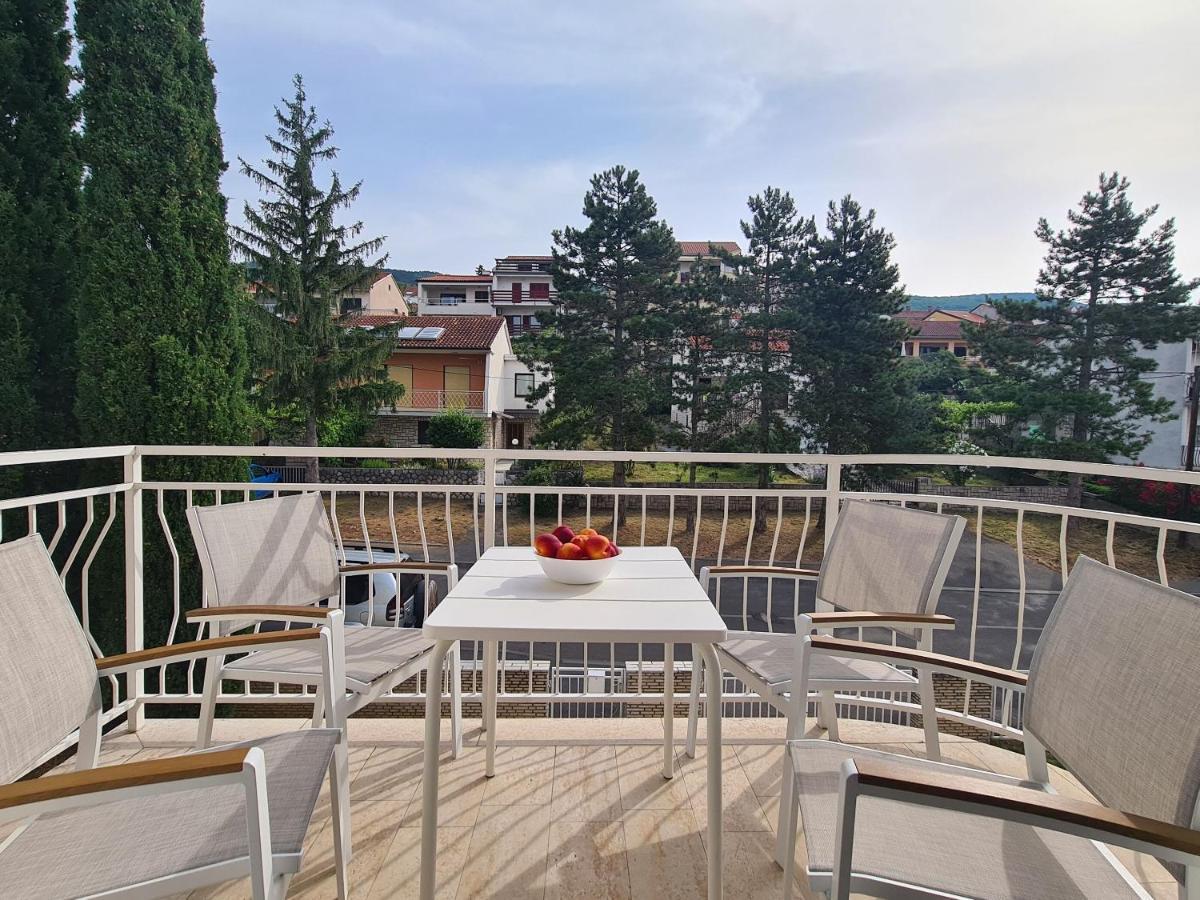 Apartments Elizabeta دْغاماي المظهر الخارجي الصورة