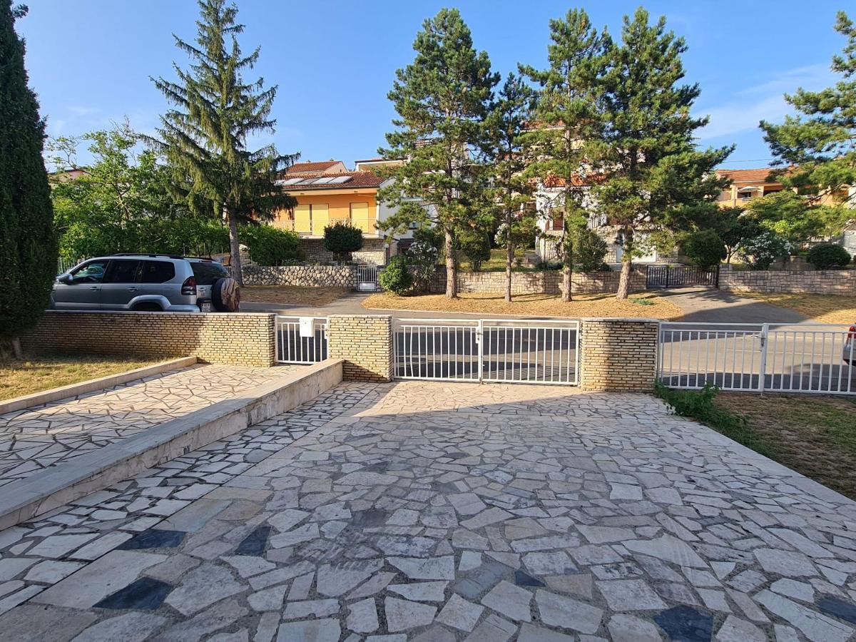 Apartments Elizabeta دْغاماي المظهر الخارجي الصورة