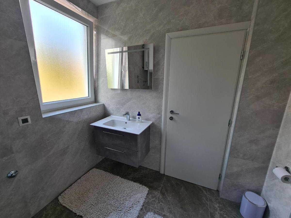 Apartments Elizabeta دْغاماي المظهر الخارجي الصورة